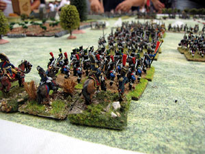 VI Festa Reviu els Setges Napoleònics de Girona