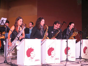 70 anys del Mercat del Lle&oacute; de Girona