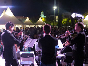 70 anys del Mercat del Lle&oacute; de Girona