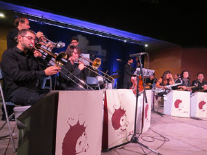 70 anys del Mercat del Lle&oacute; de Girona