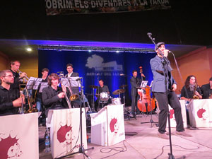 70 anys del Mercat del Lle&oacute; de Girona