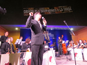 70 anys del Mercat del Lle&oacute; de Girona