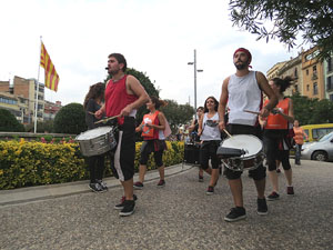 70 anys del Mercat del Lle&oacute; de Girona
