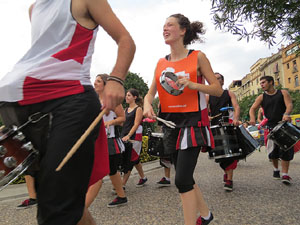 70 anys del Mercat del Lle&oacute; de Girona