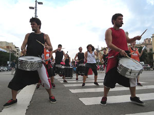 70 anys del Mercat del Lle&oacute; de Girona