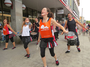 70 anys del Mercat del Lle&oacute; de Girona