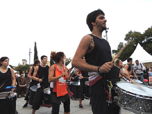70 anys del Mercat del Lle&oacute; de Girona