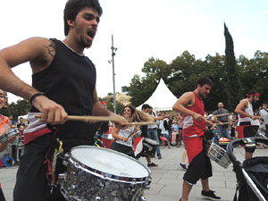 70 anys del Mercat del Lle&oacute; de Girona