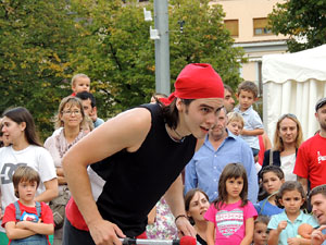 70 anys del Mercat del Lle&oacute; de Girona