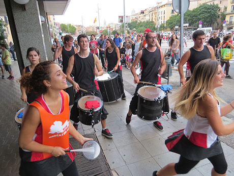 70 anys del Mercat del Lleó de Girona