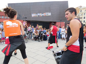 70 anys del Mercat del Lle&oacute; de Girona