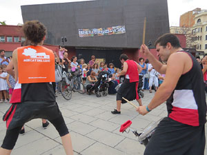 70 anys del Mercat del Lle&oacute; de Girona