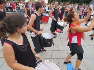 70 anys del Mercat del Lle&oacute; de Girona