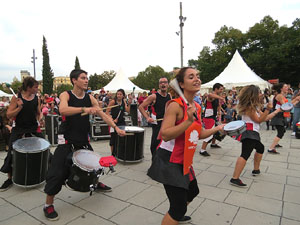 70 anys del Mercat del Lle&oacute; de Girona