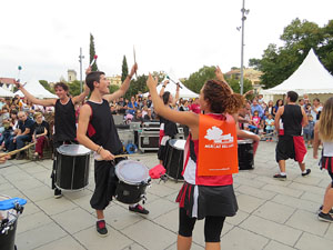 70 anys del Mercat del Lle&oacute; de Girona