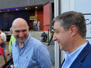 70 anys del Mercat del Lle&oacute; de Girona