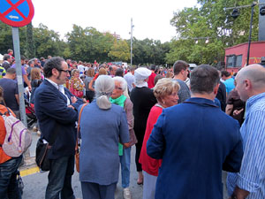 70 anys del Mercat del Lle&oacute; de Girona