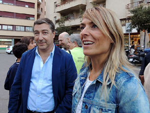 70 anys del Mercat del Lle&oacute; de Girona