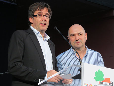 70 anys del Mercat del Lle&oacute; de Girona