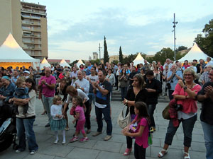 70 anys del Mercat del Lle&oacute; de Girona