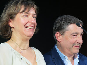 70 anys del Mercat del Lle&oacute; de Girona