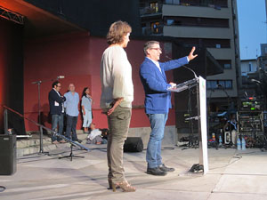 70 anys del Mercat del Lle&oacute; de Girona