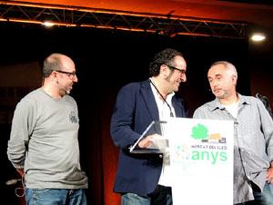 70 anys del Mercat del Lle&oacute; de Girona