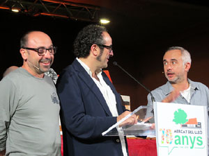 70 anys del Mercat del Lle&oacute; de Girona