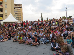 70 anys del Mercat del Lle&oacute; de Girona