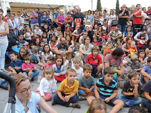70 anys del Mercat del Lle&oacute; de Girona