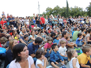 70 anys del Mercat del Lle&oacute; de Girona