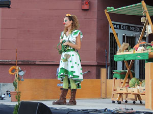 70 anys del Mercat del Lle&oacute; de Girona