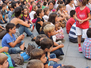 70 anys del Mercat del Lle&oacute; de Girona