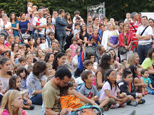 70 anys del Mercat del Lle&oacute; de Girona