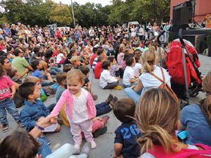70 anys del Mercat del Lle&oacute; de Girona