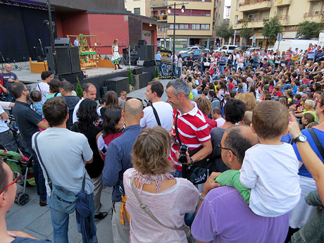 70 anys del Mercat del Lle&oacute; de Girona