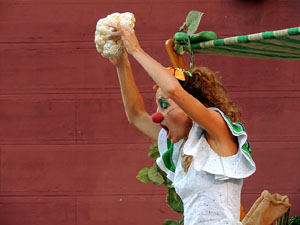 70 anys del Mercat del Lle&oacute; de Girona