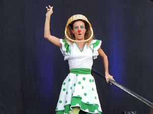 70 anys del Mercat del Lle&oacute; de Girona