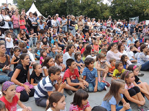 70 anys del Mercat del Lle&oacute; de Girona