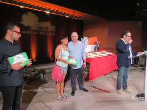 70 anys del Mercat del Lle&oacute; de Girona