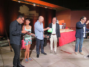 70 anys del Mercat del Lle&oacute; de Girona