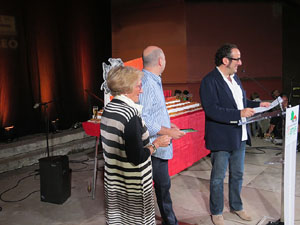70 anys del Mercat del Lle&oacute; de Girona