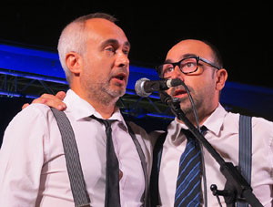 70 anys del Mercat del Lle&oacute; de Girona