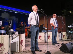 70 anys del Mercat del Lle&oacute; de Girona