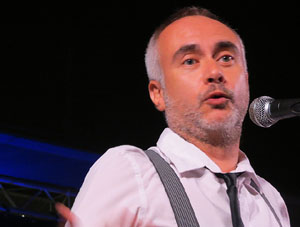 70 anys del Mercat del Lle&oacute; de Girona