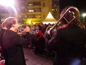 70 anys del Mercat del Lle&oacute; de Girona
