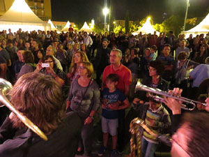 70 anys del Mercat del Lle&oacute; de Girona