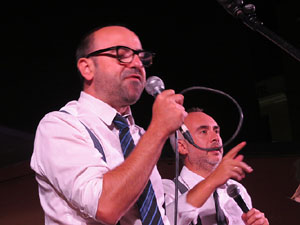 70 anys del Mercat del Lle&oacute; de Girona