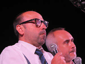 70 anys del Mercat del Lle&oacute; de Girona