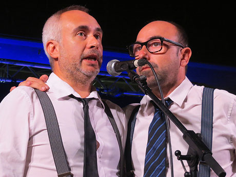 70 anys del Mercat del Lle&oacute; de Girona